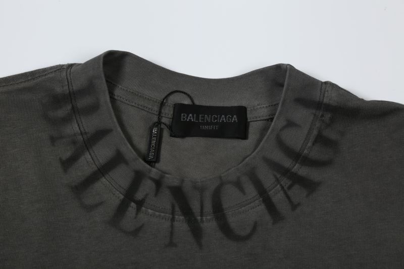 Balenciaga T-Shirts